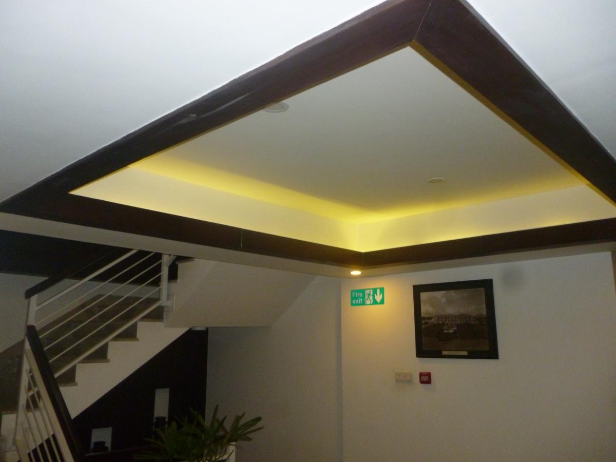M Hotel Thamel-Katmandu Dış mekan fotoğraf