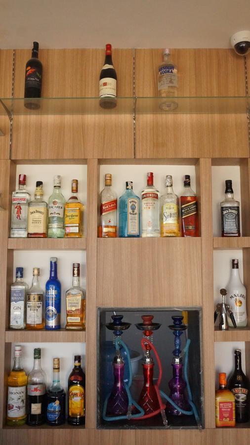 M Hotel Thamel-Katmandu Dış mekan fotoğraf