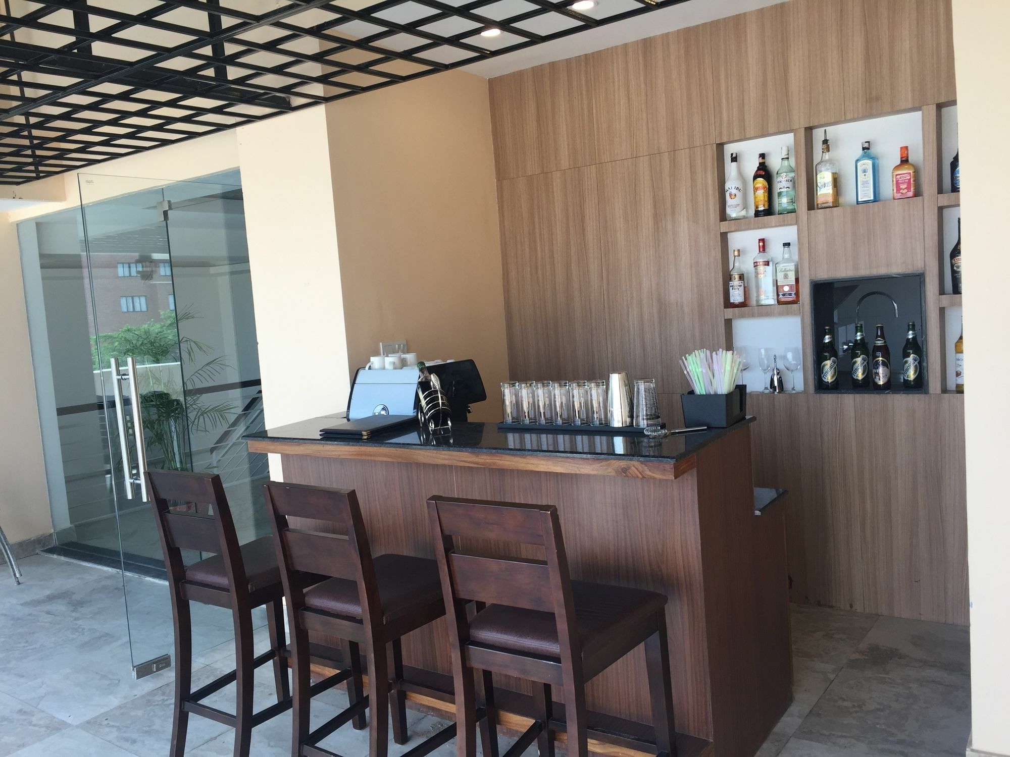 M Hotel Thamel-Katmandu Dış mekan fotoğraf